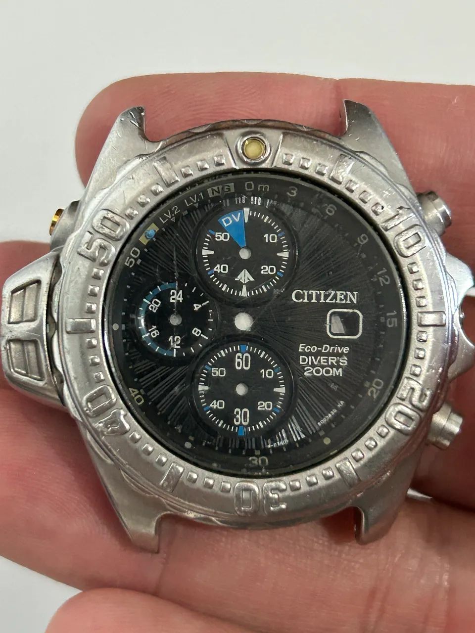 Caixa Citizen Aqualand B740 - Foto 2