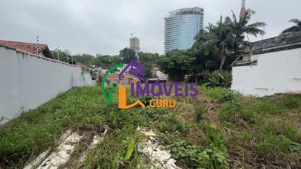 TERRENO - SUMARÉ (R.M.) - SP