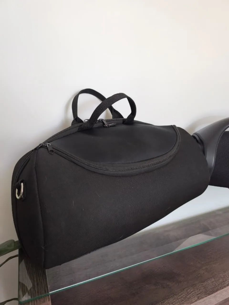 JBL Boombox 2 com bolsa caixa manuais - Foto 3