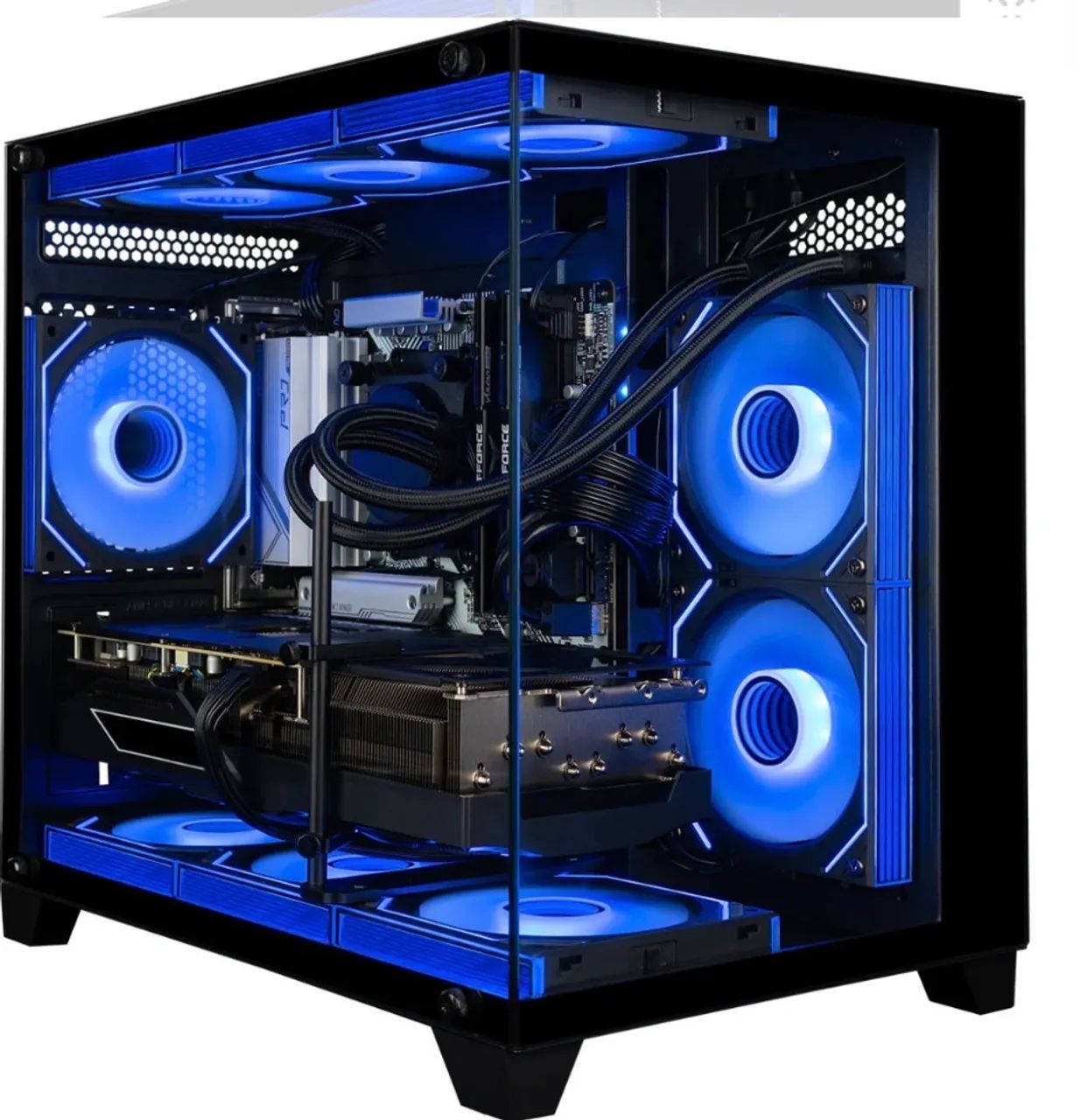 Pc gamer 