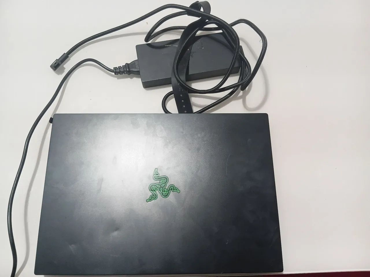 Razer Blade 16 para peças  - Foto 4