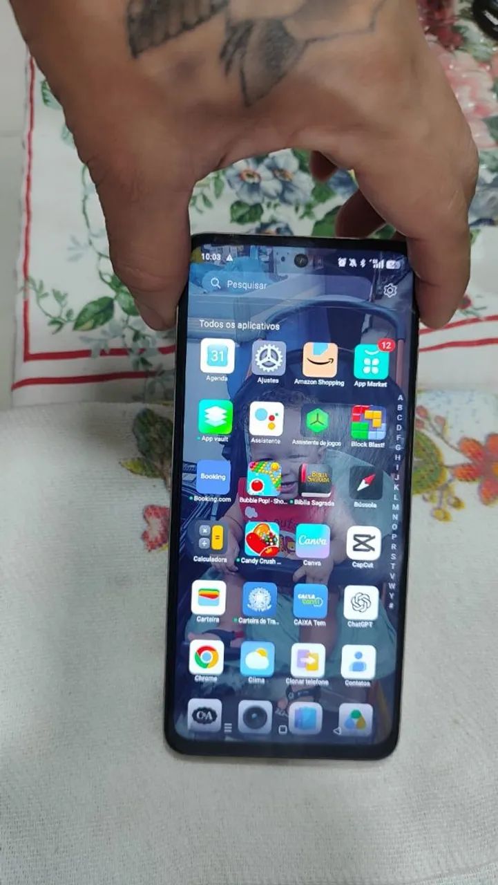 Realme  11 5g - Foto 2