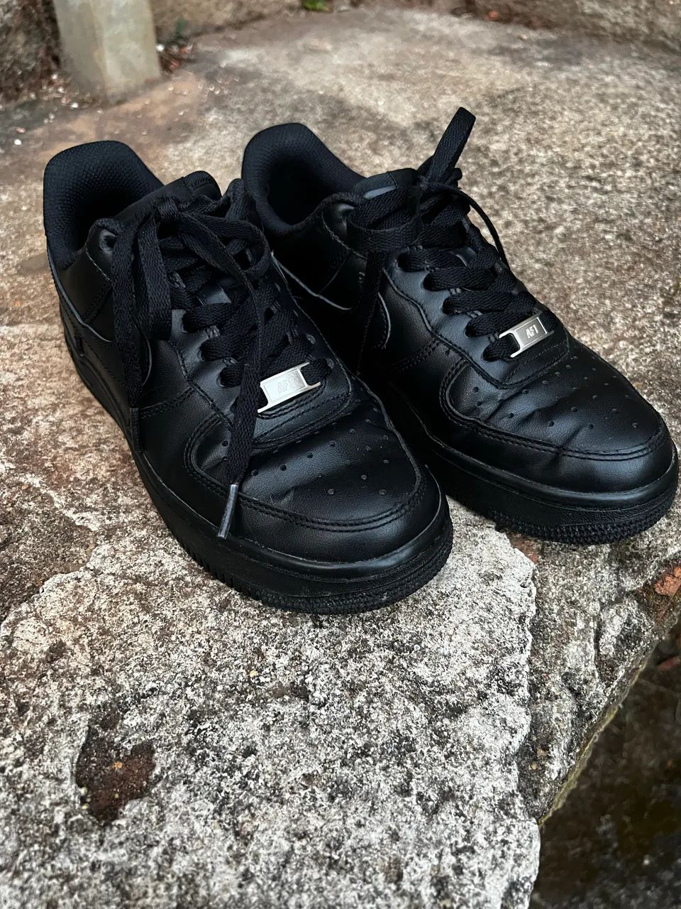 Air force 34 original  - Foto 3