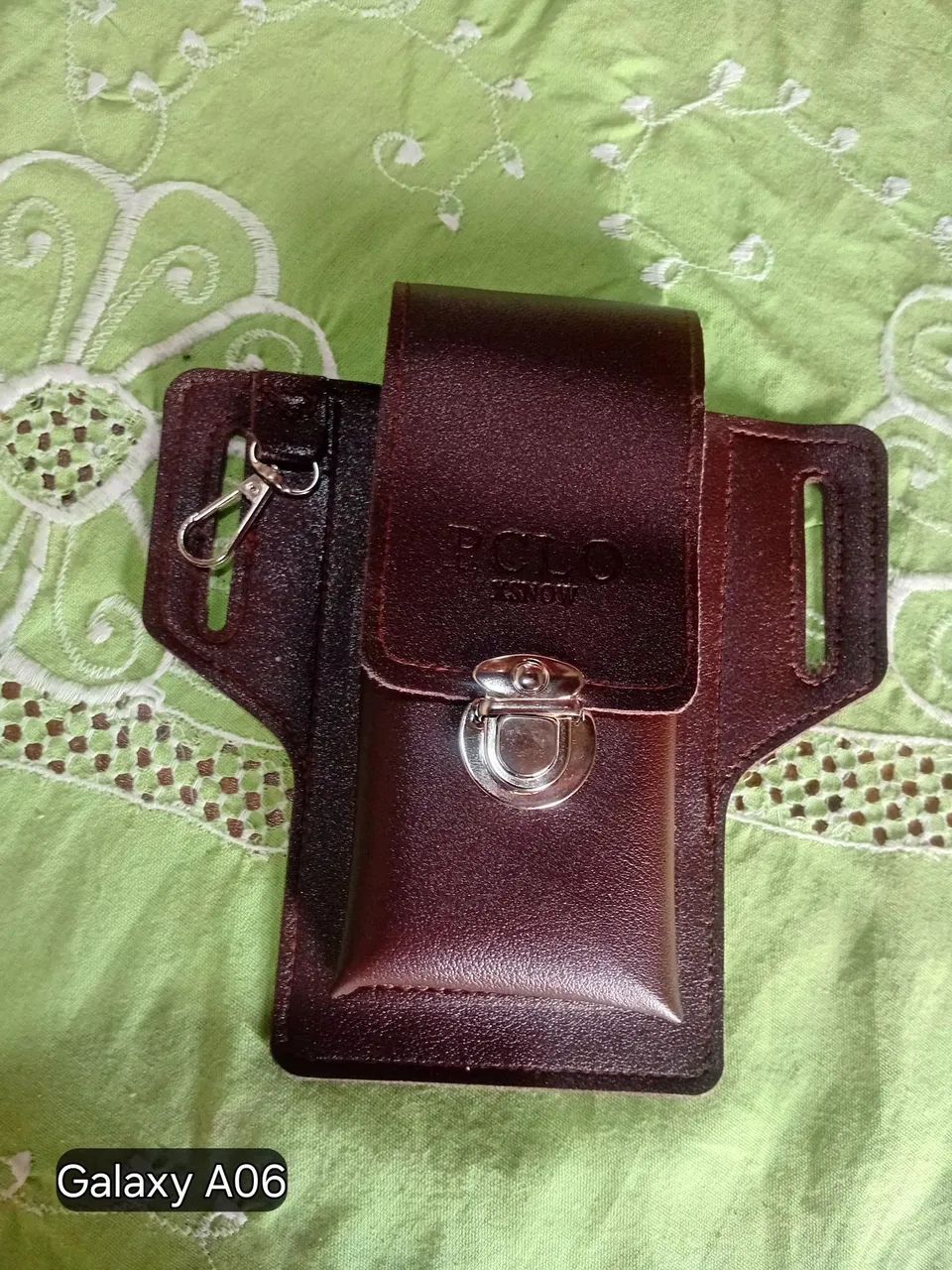 PORTA celular de cinto 