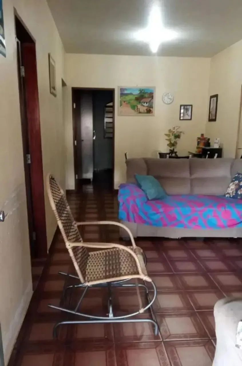 VENDO ou TROCO  Casa no Setor P Sul, Ceilândia  QNP. 24 - Foto 7