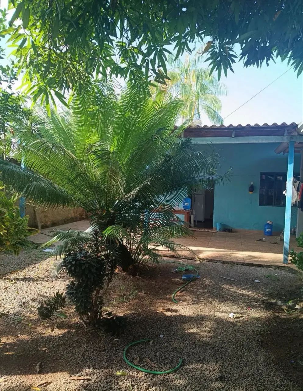 Casa no jardim Marco  - Foto 2