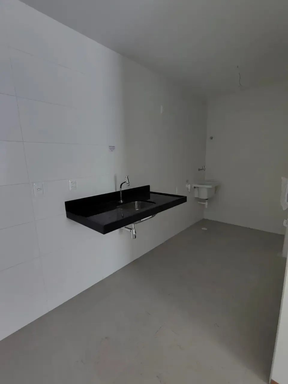 QUARTO E SALA PONTA VERDE - Foto 5