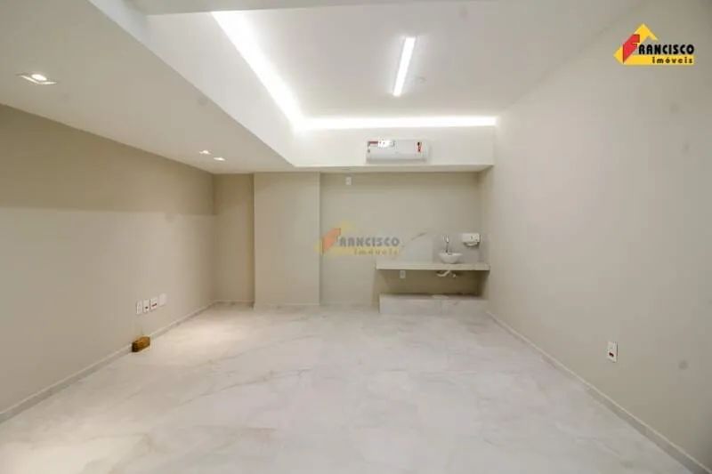 Sala para aluguel, Centro - Divinópolis/MG - Foto 2