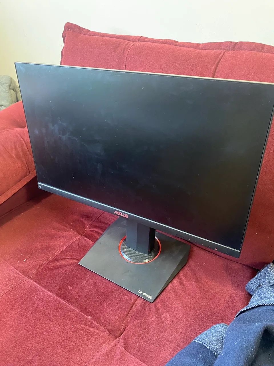 Monitor ASUS TUF VG249Q