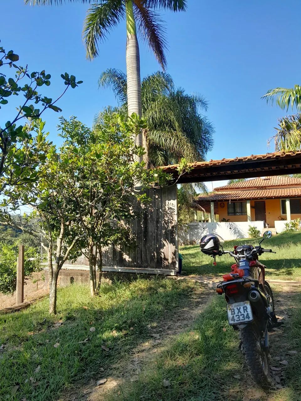 Sitio a venda em piracicaba aceita permuta - Foto 2