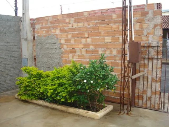 Casa Padrão em Ibaté - Foto 2