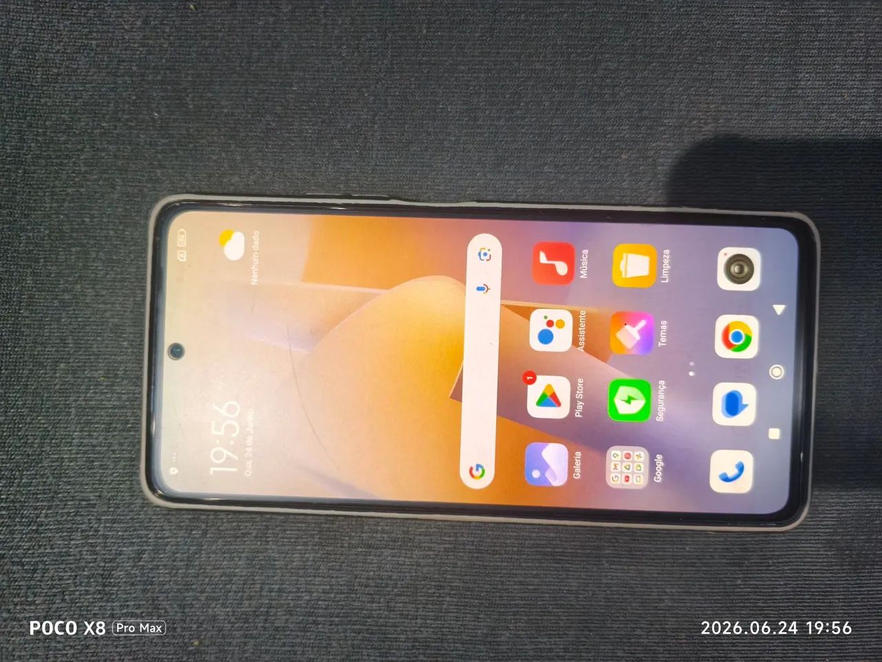 Xiaomi 11T 8GB 256GB - Foto 4