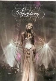 Dvd Duplo Sarah Brightman Symphony: Live In Vienna 