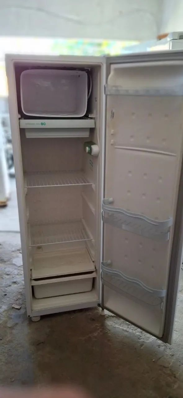 Geladeira Consul  - Foto 4