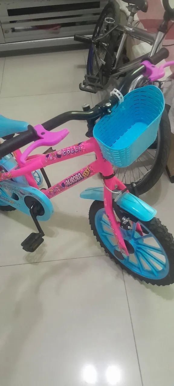 Bicicleta  - Foto 4