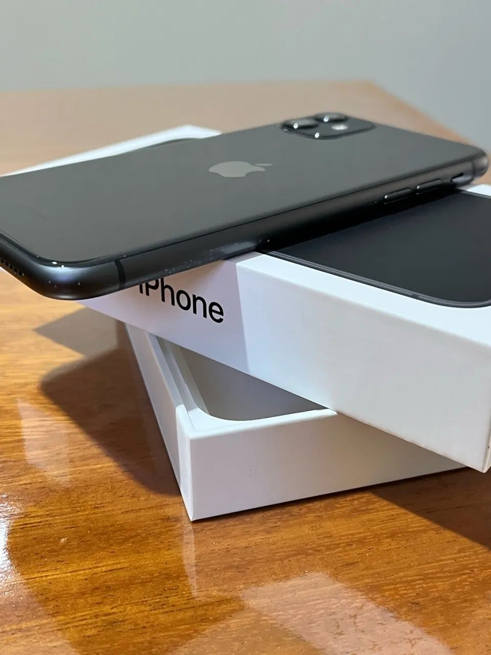 iPhone 11 128gb - Foto 3