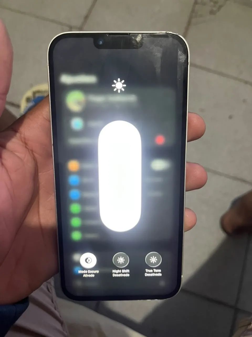 iPhone 14 Plus 