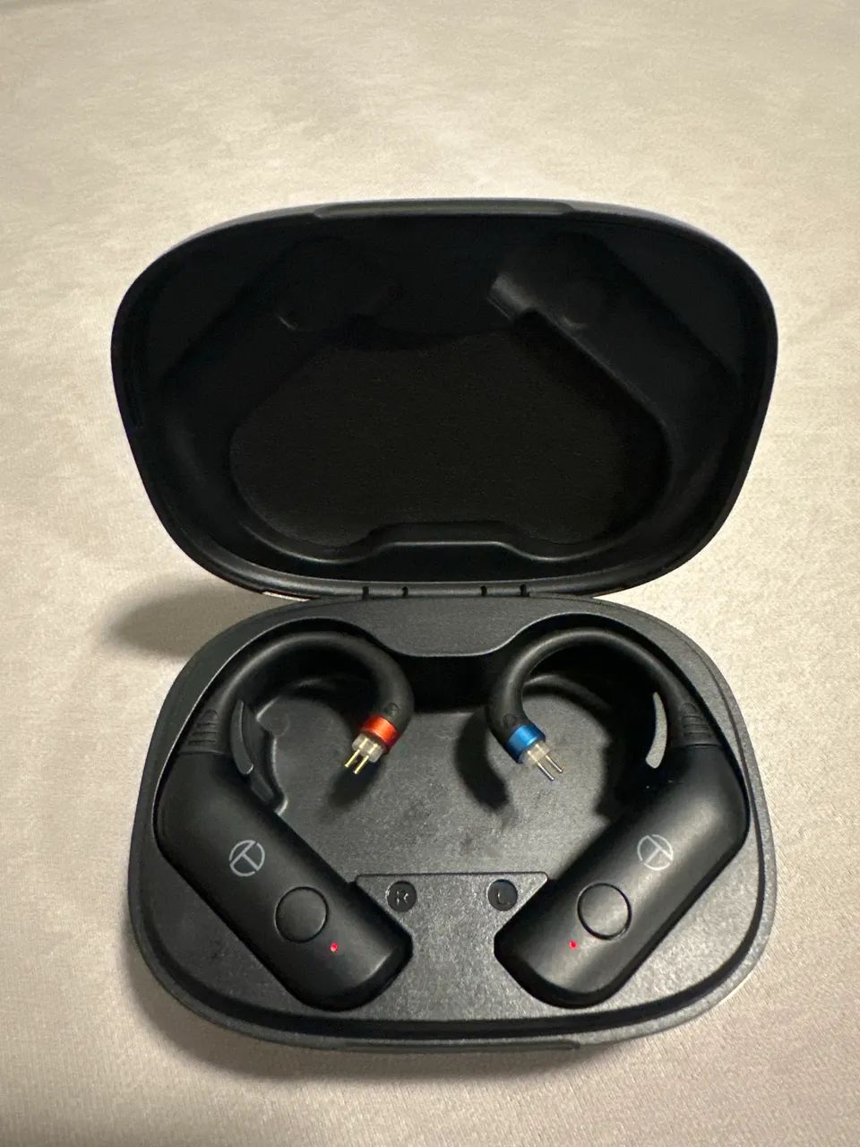 BT 20 Pro TRN - IEM, wireless, módulo, Bluetooth  - Foto 2