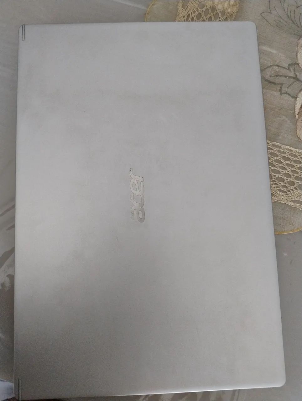 Notebook 15,6" Acer - Foto 3