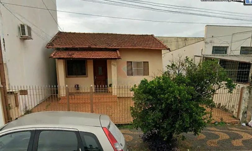 Casa à venda em Sumaré, Centro, com 2 quartos, com 78 m²