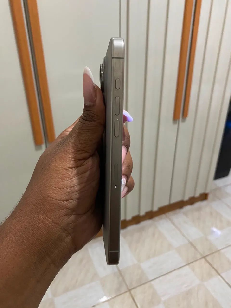 15 pro Max 256 - Foto 2