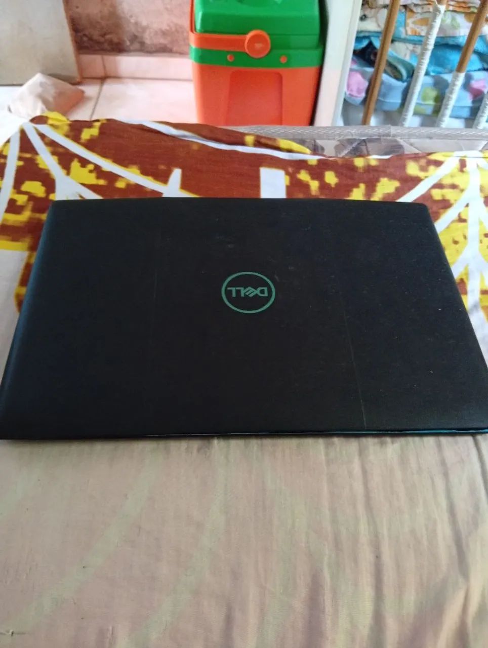 Vende-se notebook gamer dell - Foto 2