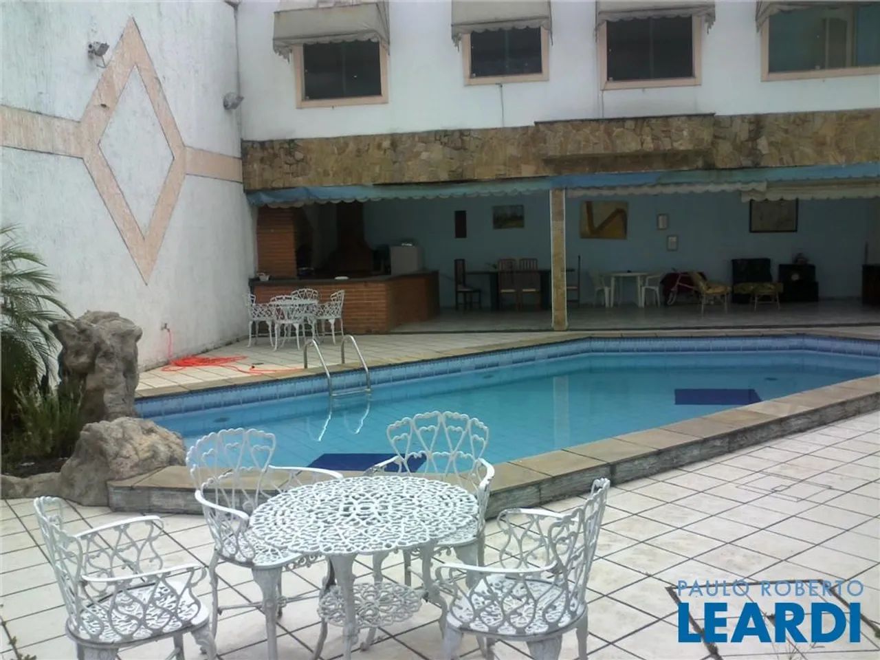 CASA ASSOBRADADA - TATUAPÉ - SP - Foto 2