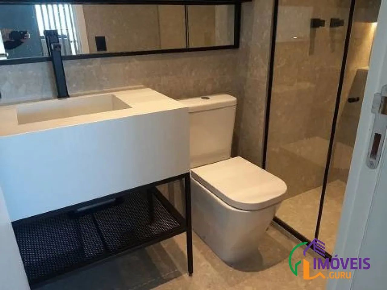 APARTAMENTO - PINHEIROS - SP - Foto 9