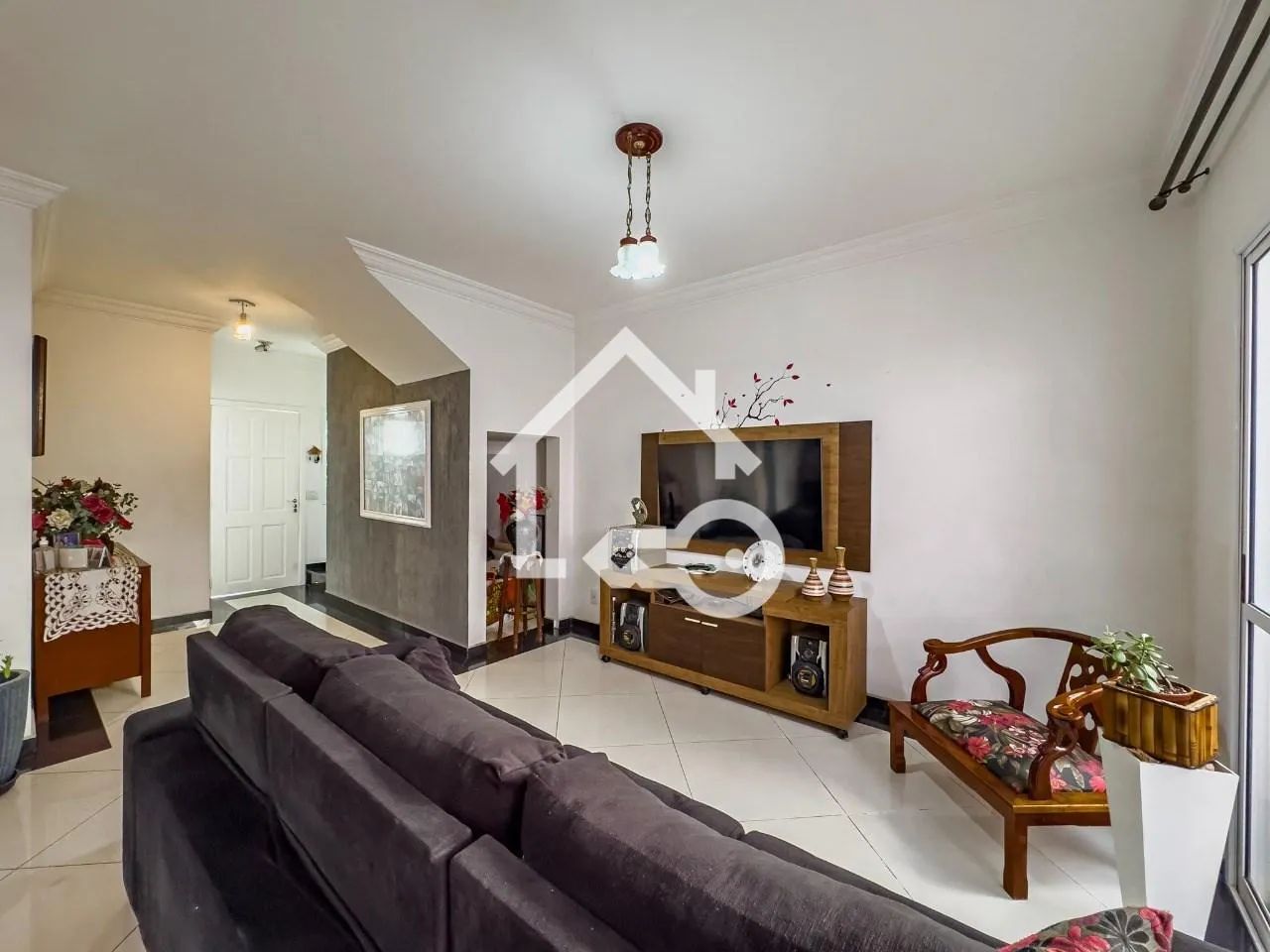 Casa em condomínio para venda em SBC - Foto 5