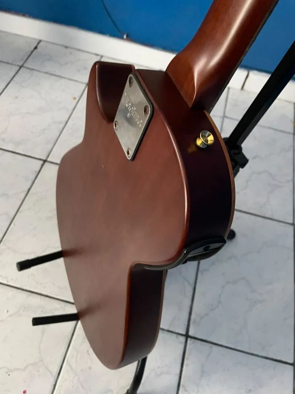 Violão Tagima moderna  - Foto 3