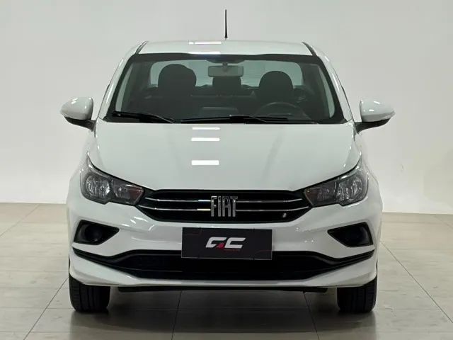 Fiat Cronos Drive 1.3 8V Flex Aut. 2025 - Foto 3