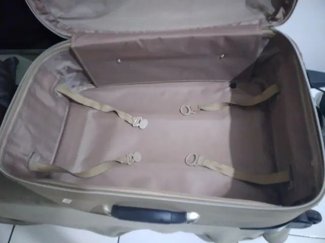 Malas de viagem  - Foto 2