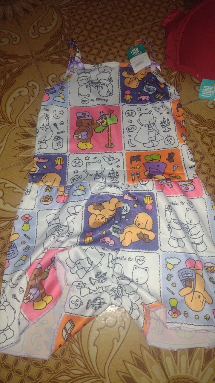 Roupa íntimas femininas  - Foto 3