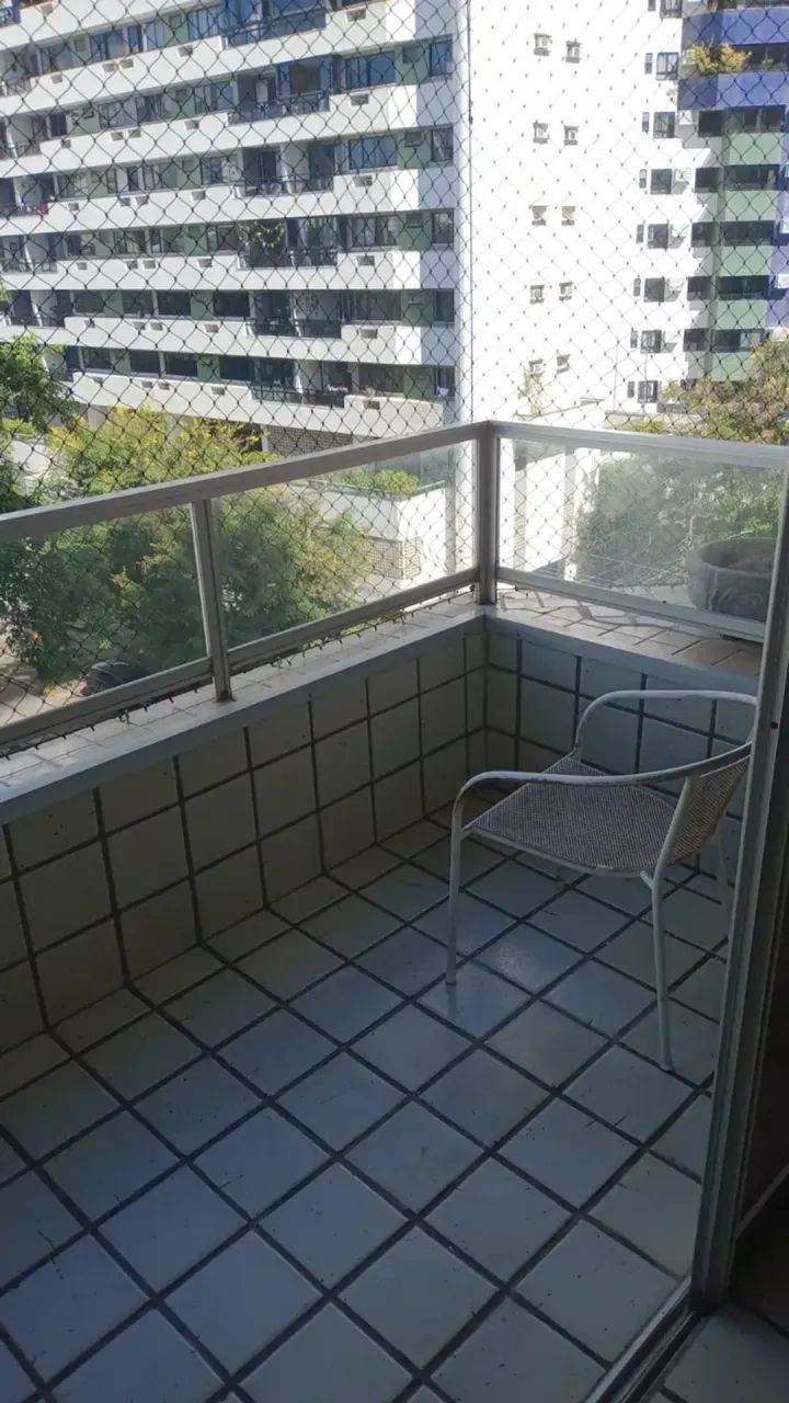 APARTAMENTO 03 QUARTOS SENDO 01 SUÍTE 113m² - Foto 5