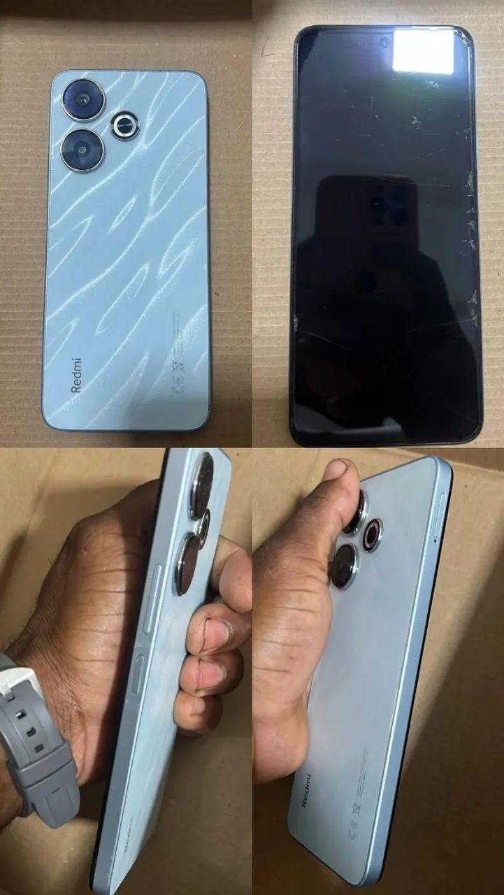 XIAOMI 