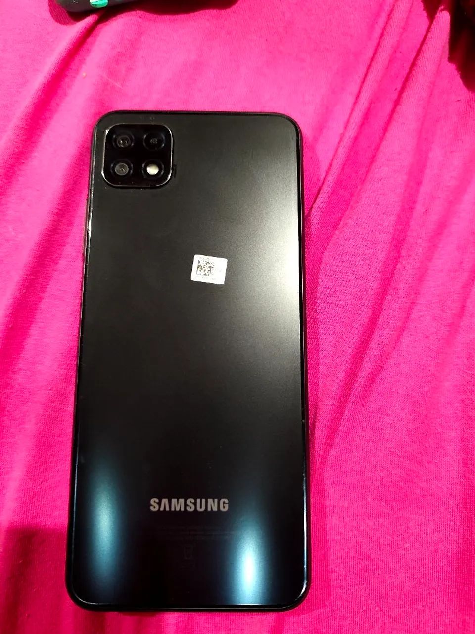 Samsung A22 excelente estado - Foto 2