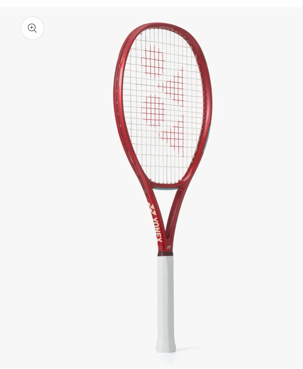 Yonex percept 97H 330g Raridade - Esportes de Quadra e Ao Ar Livre