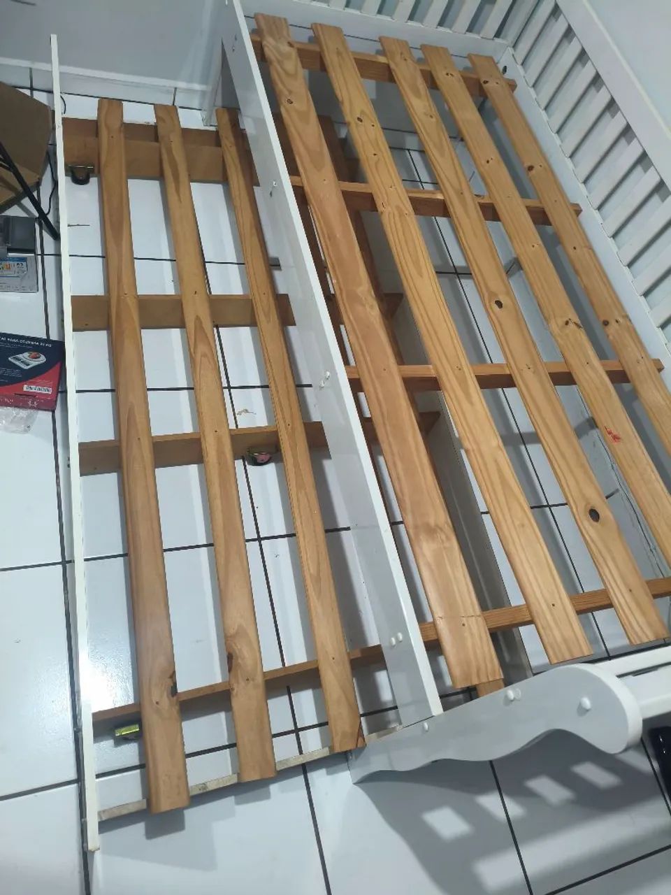 CAMA /BICAMA - Foto 3