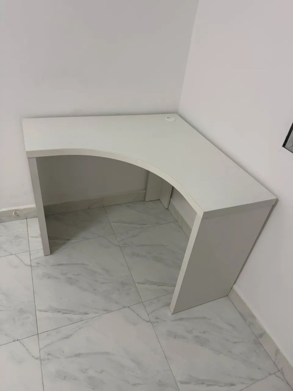 Escrivaninha de canto tokstok  - Foto 2
