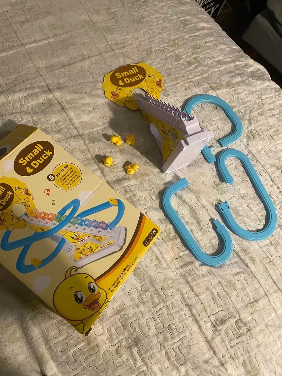 BRINQUEDO SUPER INTERATIVO 