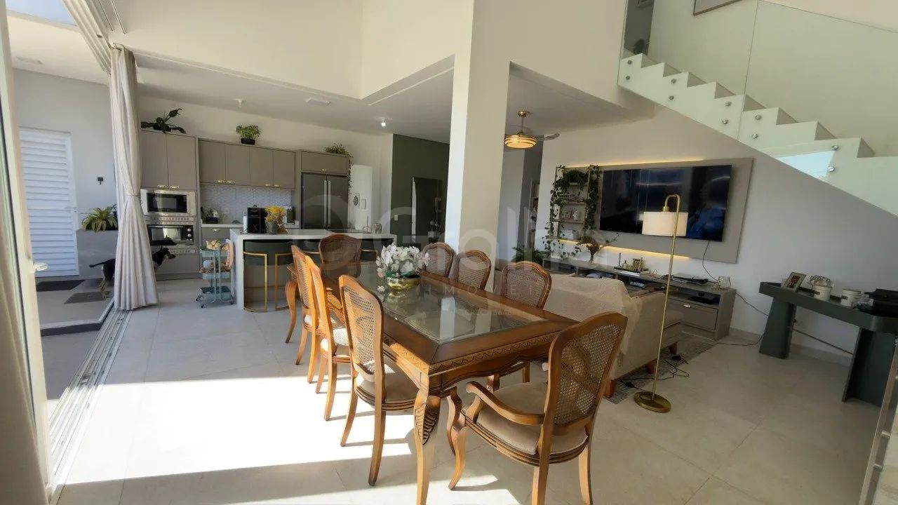 Casa Residencial de 278m² com 5 quartos Campeche - Foto 3