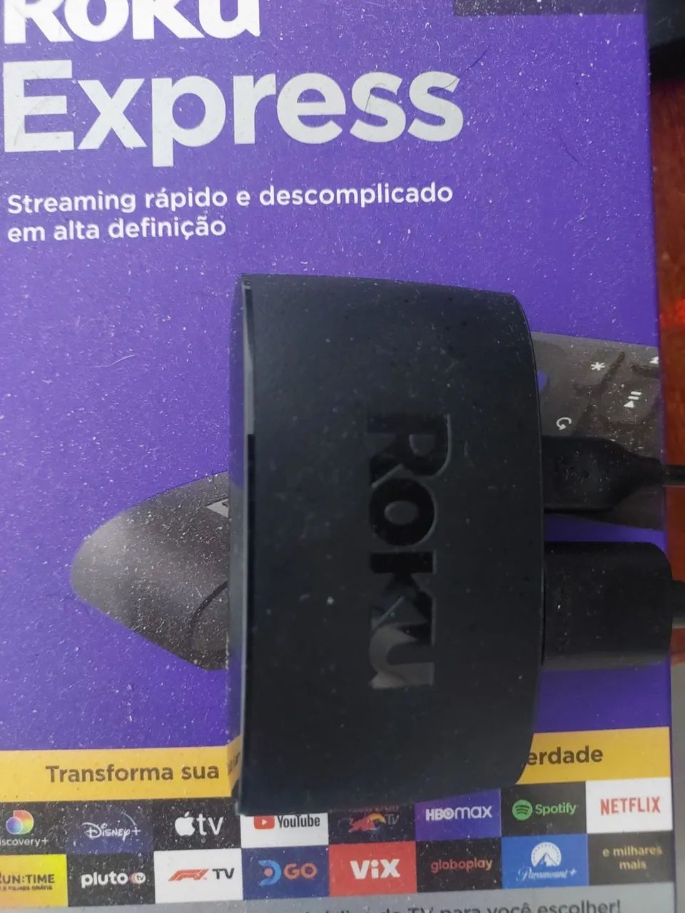 Roku