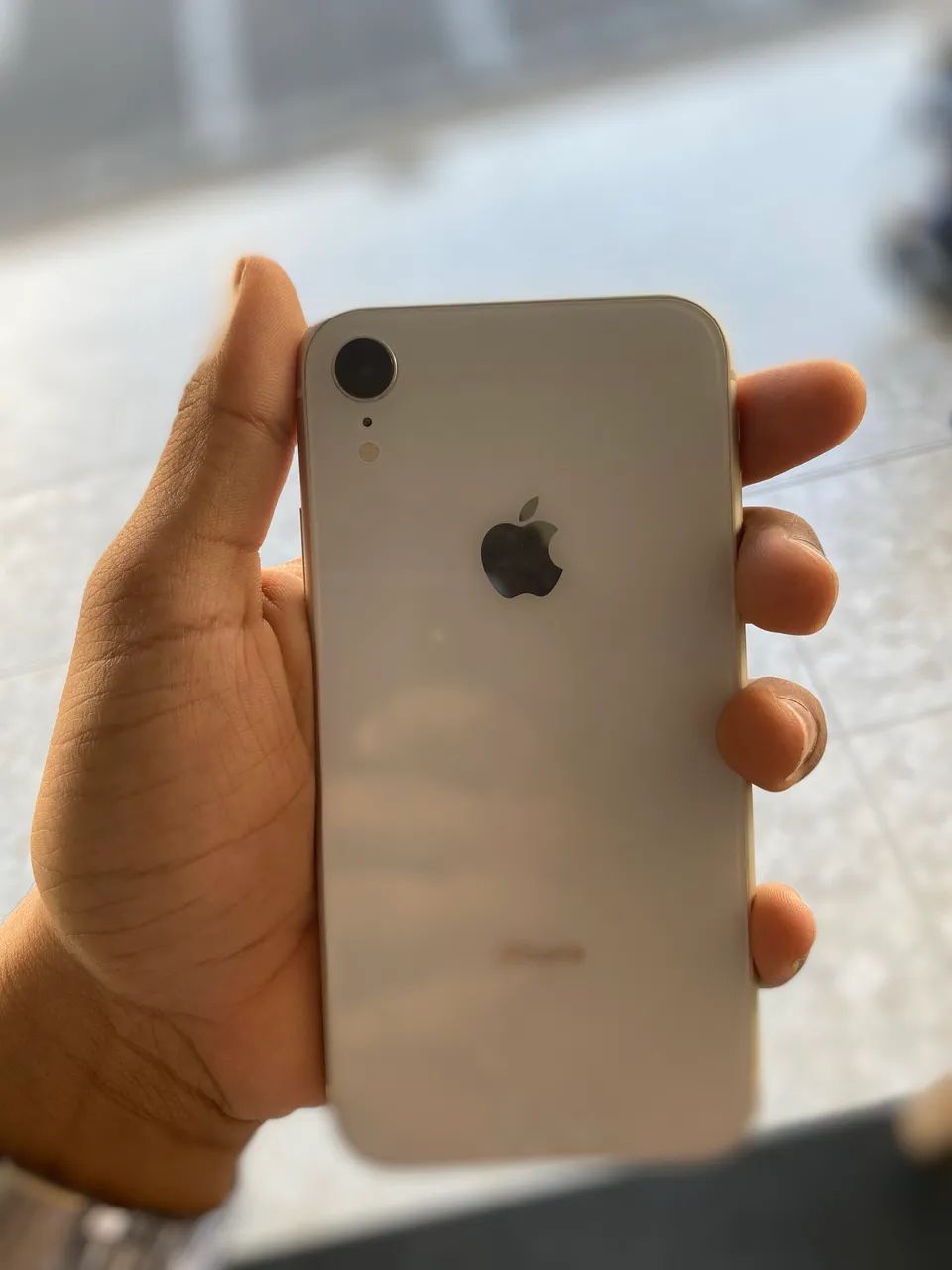 iPhone XR 128gb  - Foto 5