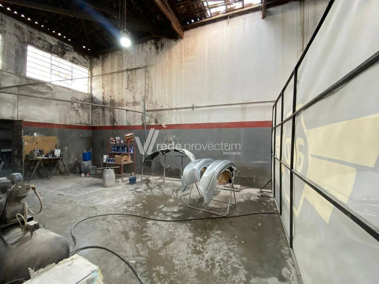 Barracão para venda na Vila João Jorge - Foto 5