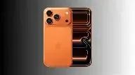 Apple iPhone 17 Pro Max 256GB Orange - Foto 4