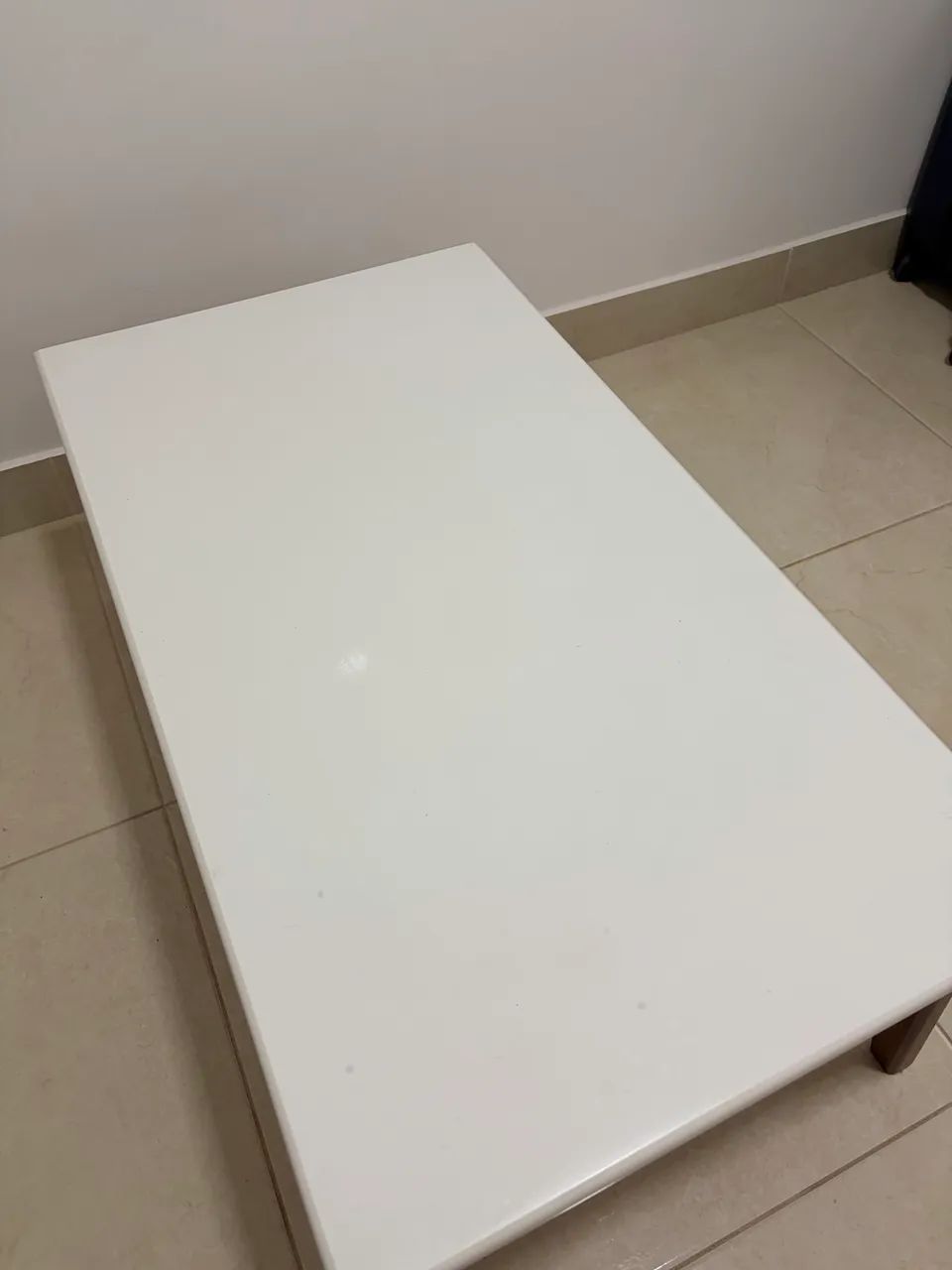 Mesa de Centro Adams - Tok&Stok - Foto 5