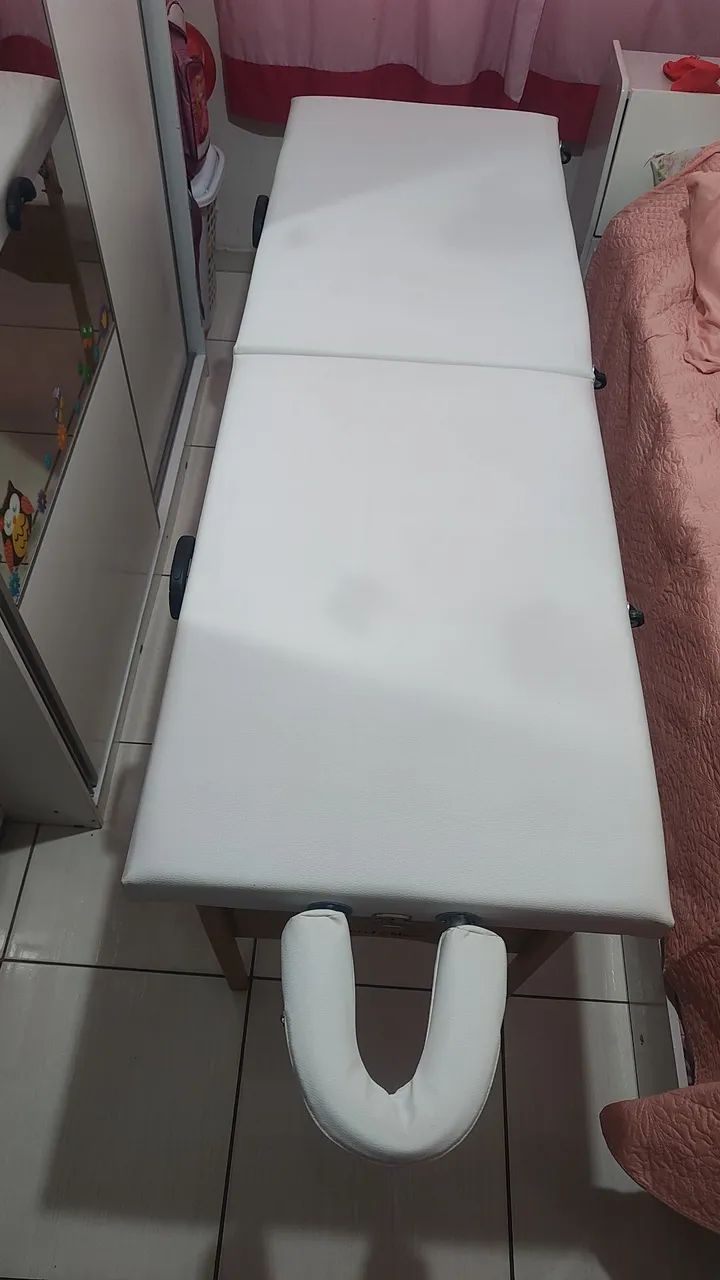 Maca portátil 200kg - Foto 4