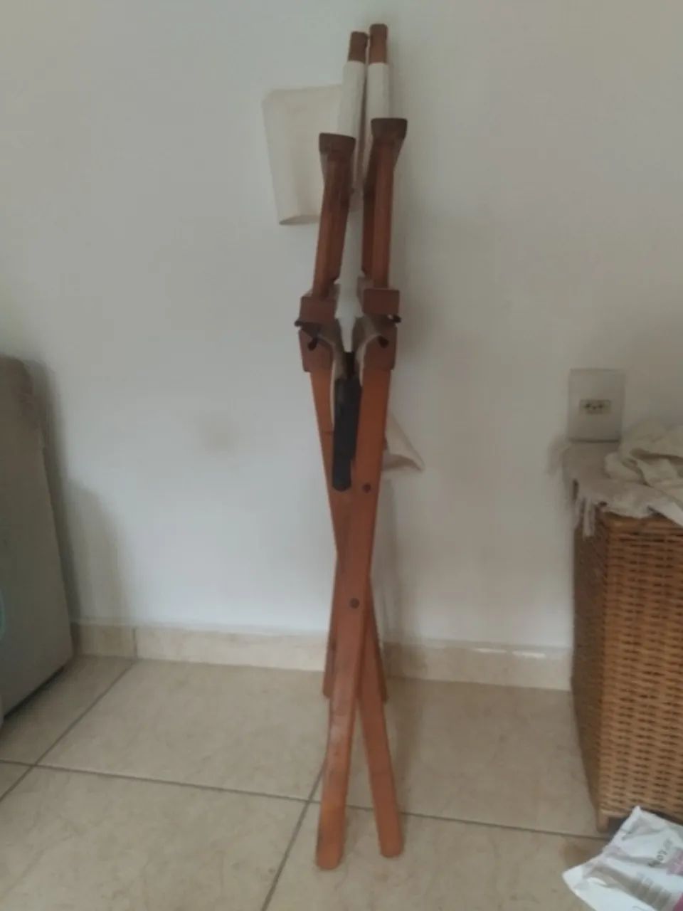 Cadeira de diretor  - Foto 2
