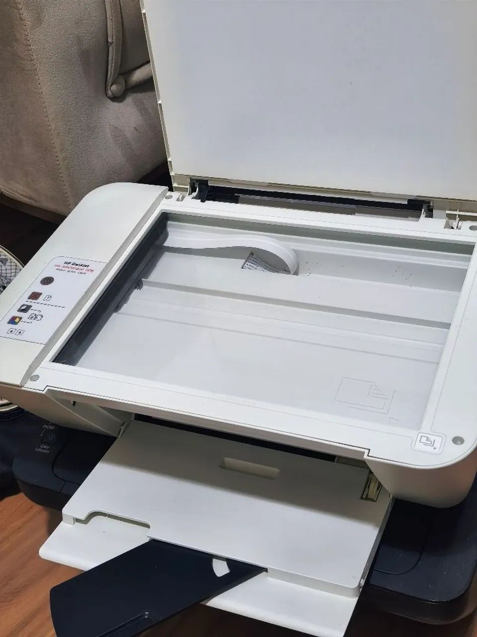 Impressora 