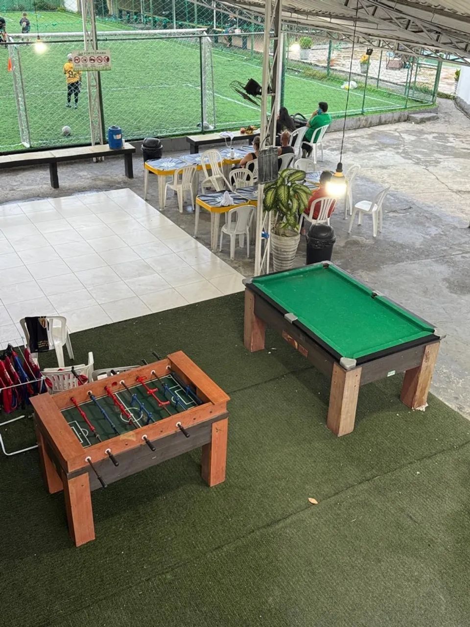 Repasse Society Club em Recife  - Foto 5